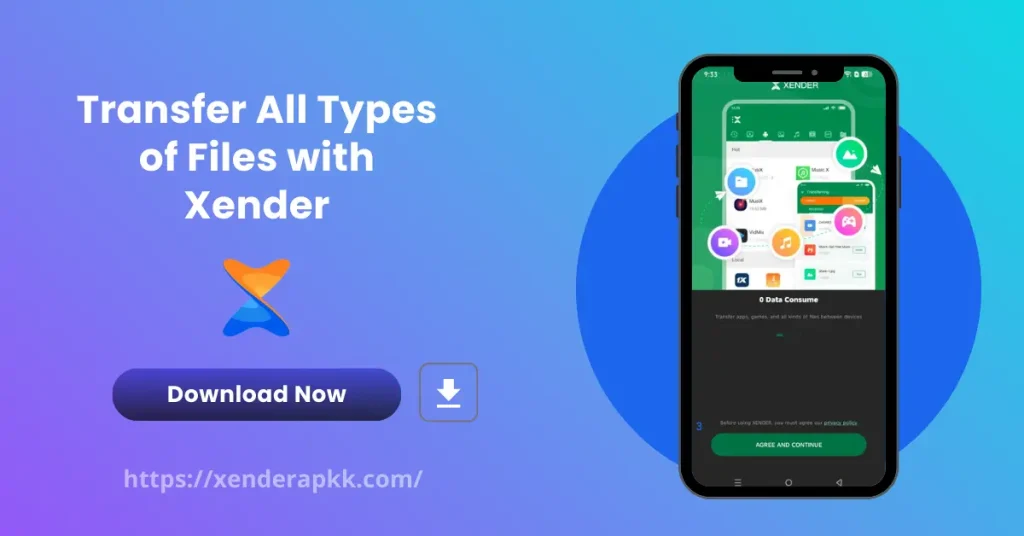 Download Xender APK Latest Version For (Android, iOS, PC) | A Smart File Sharing APP 2026 8 Download Xender APK latest version from our website. Fast File Sharing APP, Across Multiple Platform