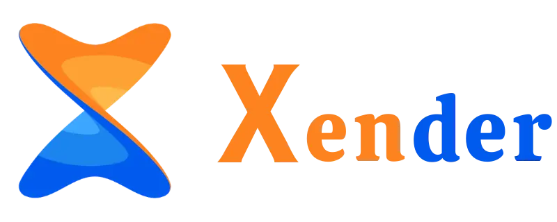 Site Logo of xenderapkk.com