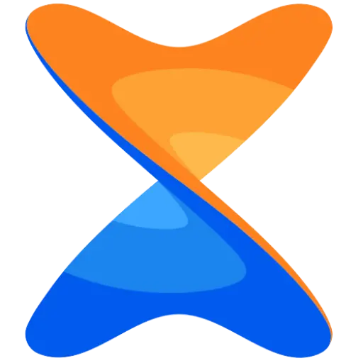 Download Xender APK Latest Version For (Android, iOS, PC) | A Smart File Sharing APP 2026 1 Xender APK Icon Image